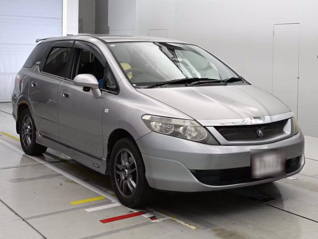 HONDA AIRWAVE