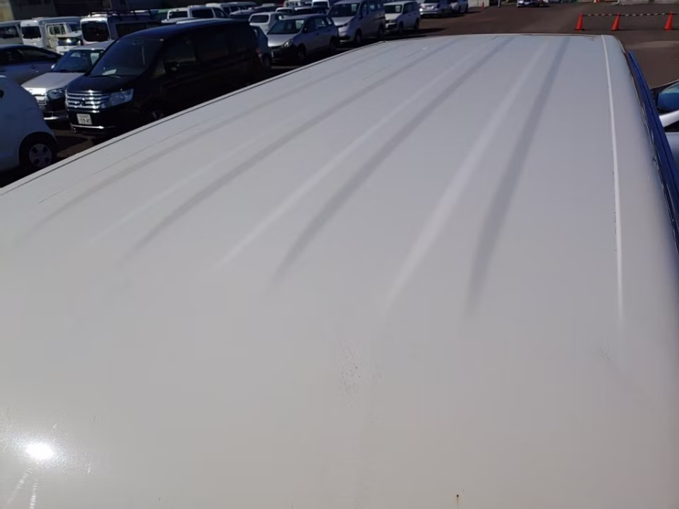 TOYOTA TOWN ACE