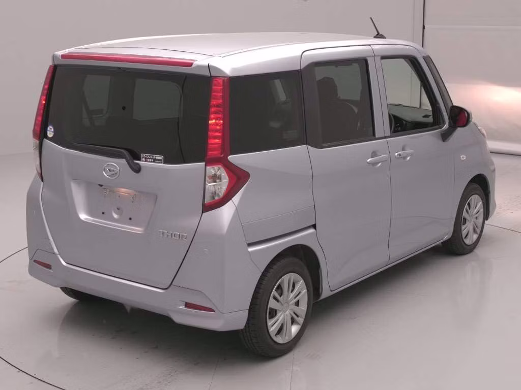 DAIHATSU THOR