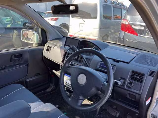 MITSUBISHI EK SPORT
