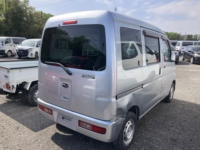 SUBARU SAMBAR