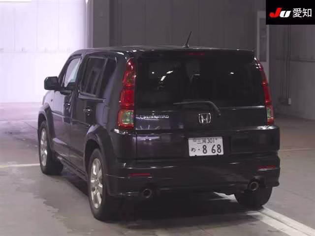 HONDA CROSSROAD