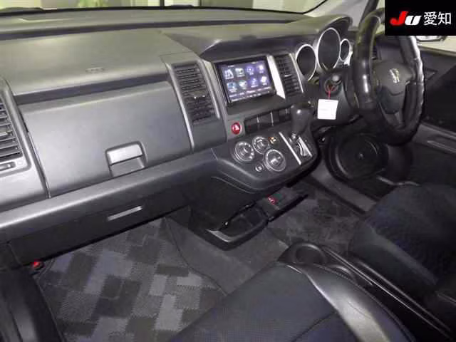 HONDA CROSSROAD