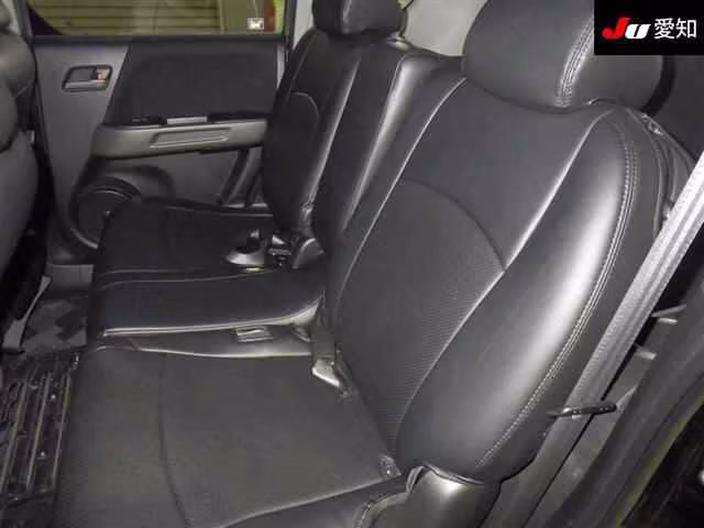 HONDA CROSSROAD
