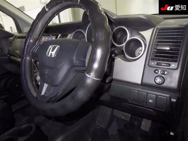 HONDA CROSSROAD