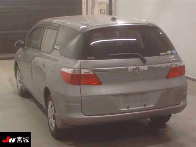 HONDA AIRWAVE