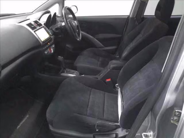 HONDA AIRWAVE