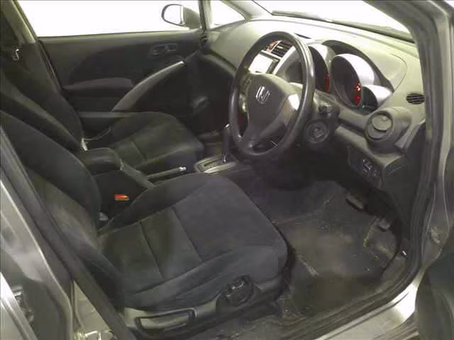 HONDA AIRWAVE