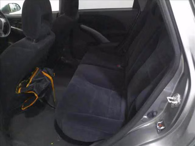 HONDA AIRWAVE