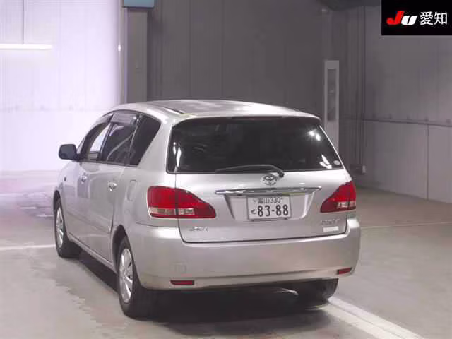 TOYOTA IPSUM