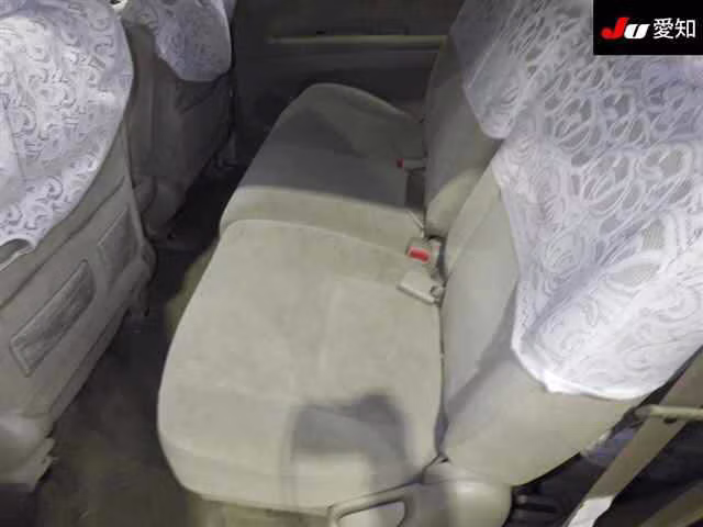 TOYOTA IPSUM
