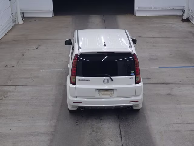 HONDA CROSSROAD