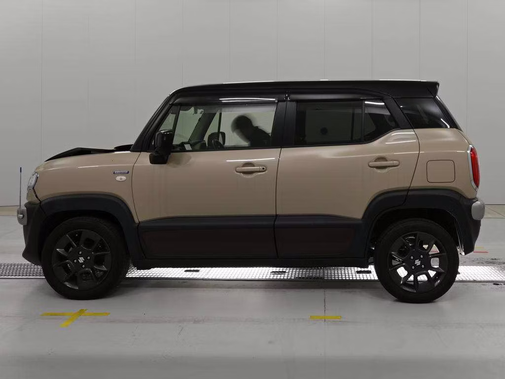 SUZUKI XBEE