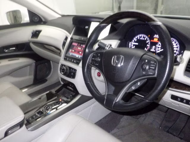 HONDA LEGEND
