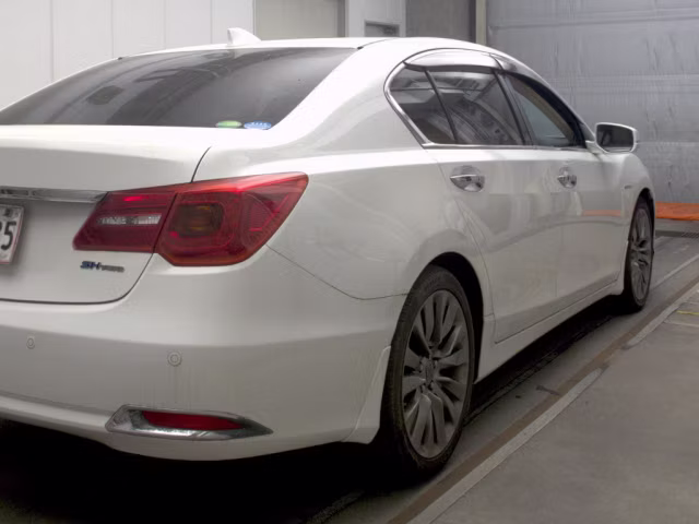 HONDA LEGEND