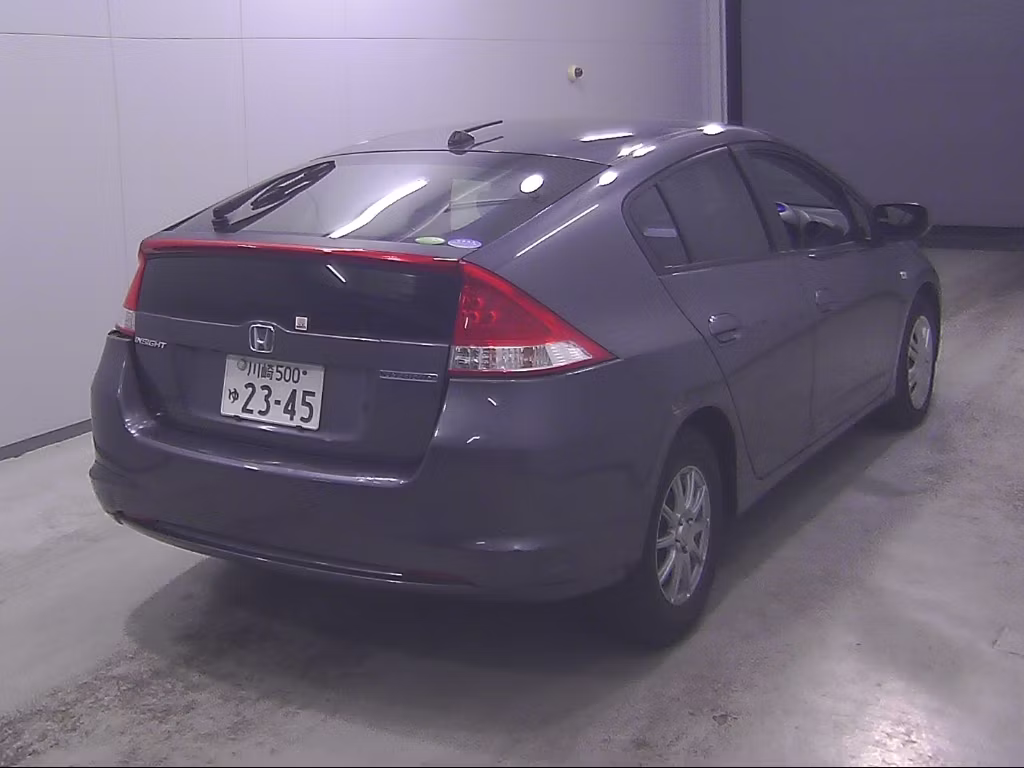 HONDA INSIGHT