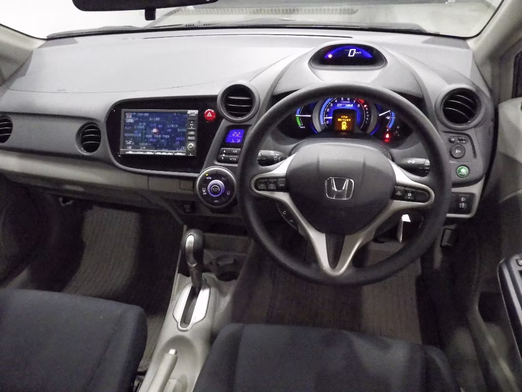 HONDA INSIGHT