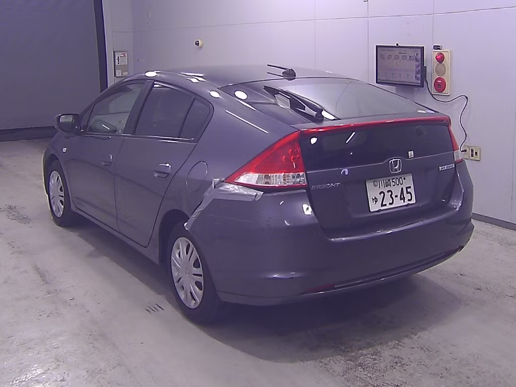 HONDA INSIGHT