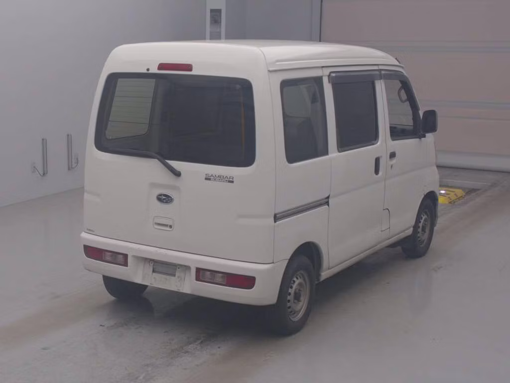 SUBARU SAMBAR