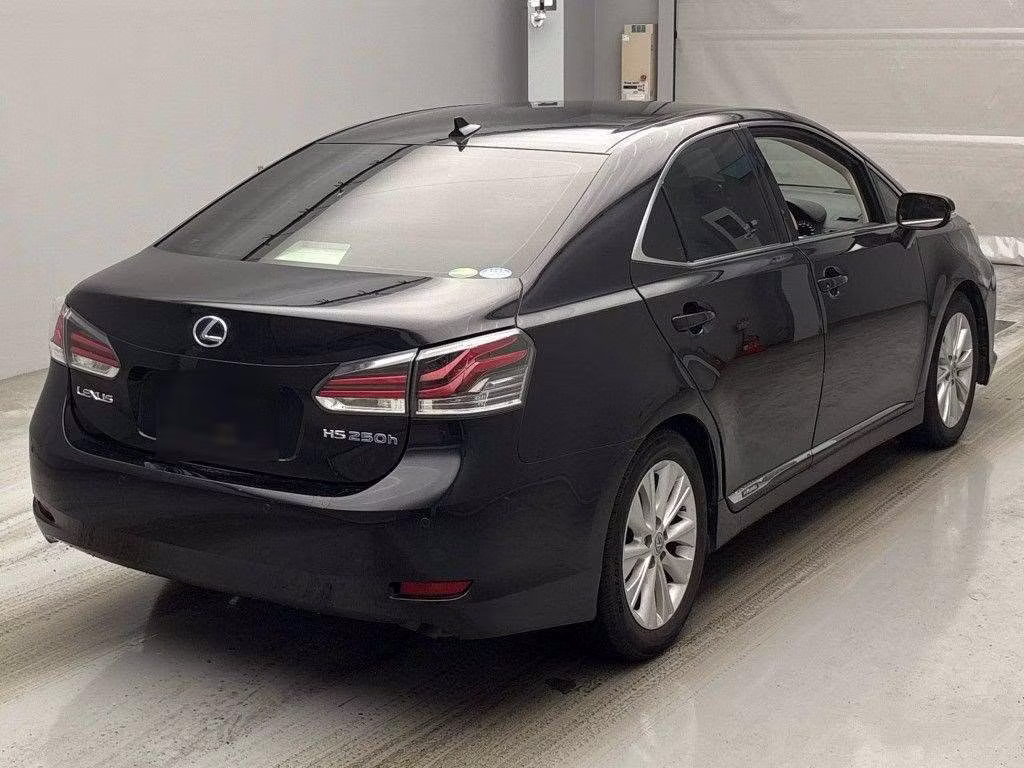 LEXUS HS250H