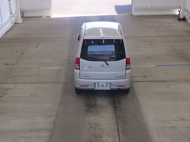 MITSUBISHI TOPPO BJ