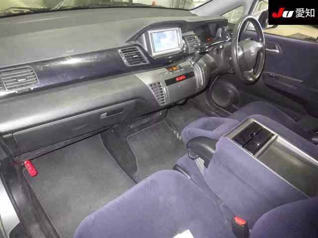 HONDA EDIX