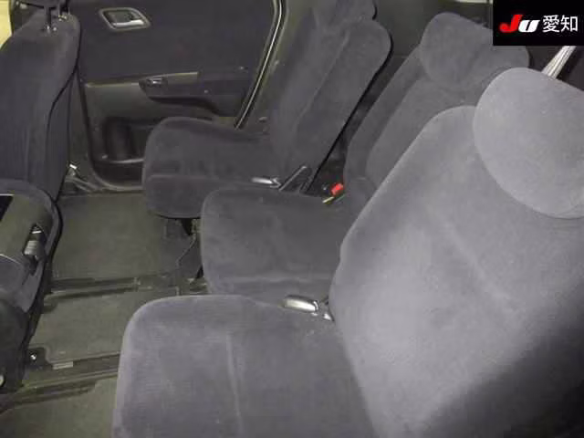 HONDA EDIX
