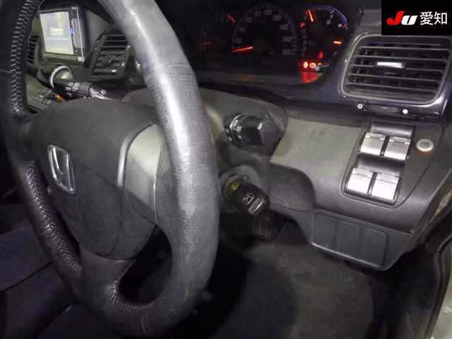 HONDA EDIX