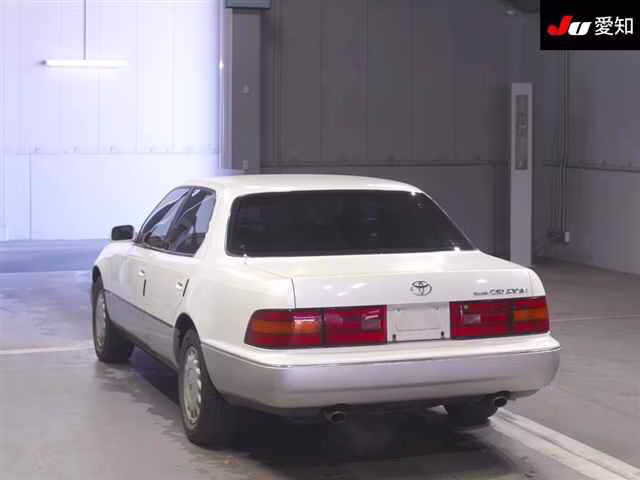 TOYOTA CELSIOR