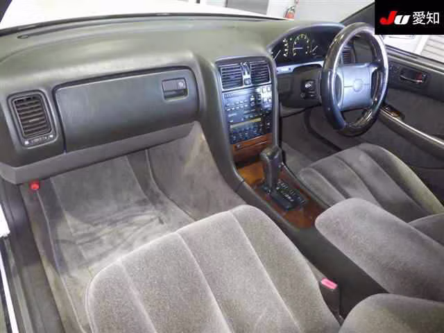 TOYOTA CELSIOR