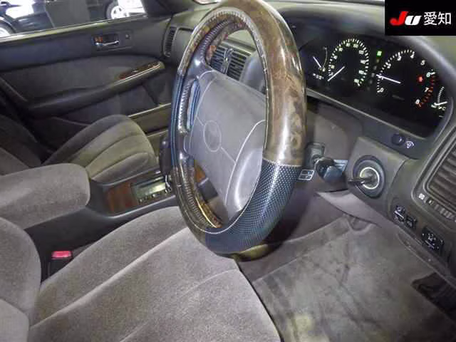 TOYOTA CELSIOR