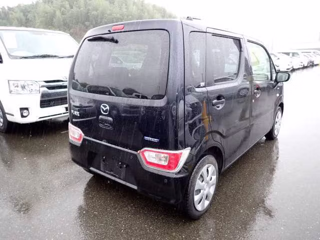 MAZDA FLAIR