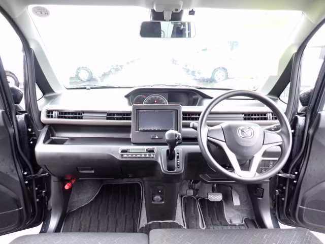 MAZDA FLAIR