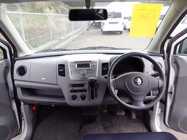 MAZDA AZ-WAGON