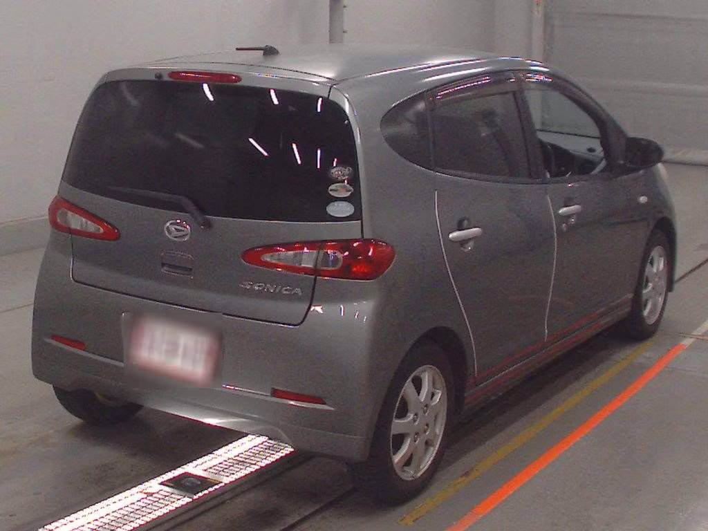 DAIHATSU SONICA