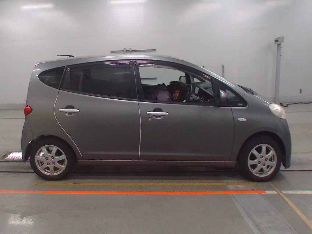 DAIHATSU SONICA