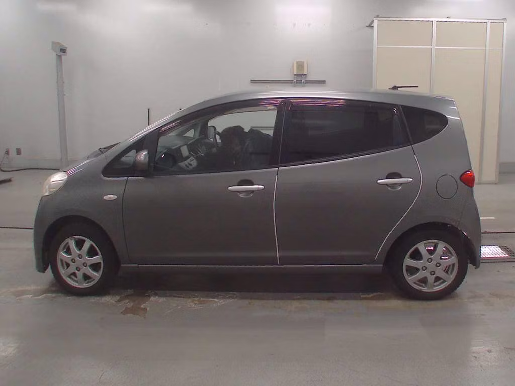 DAIHATSU SONICA