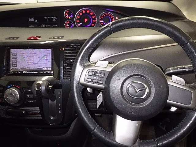 MAZDA BIANTE