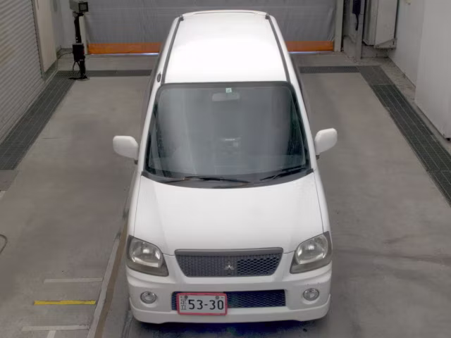 MITSUBISHI TOPPO BJ