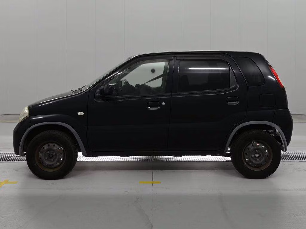 SUZUKI KEI