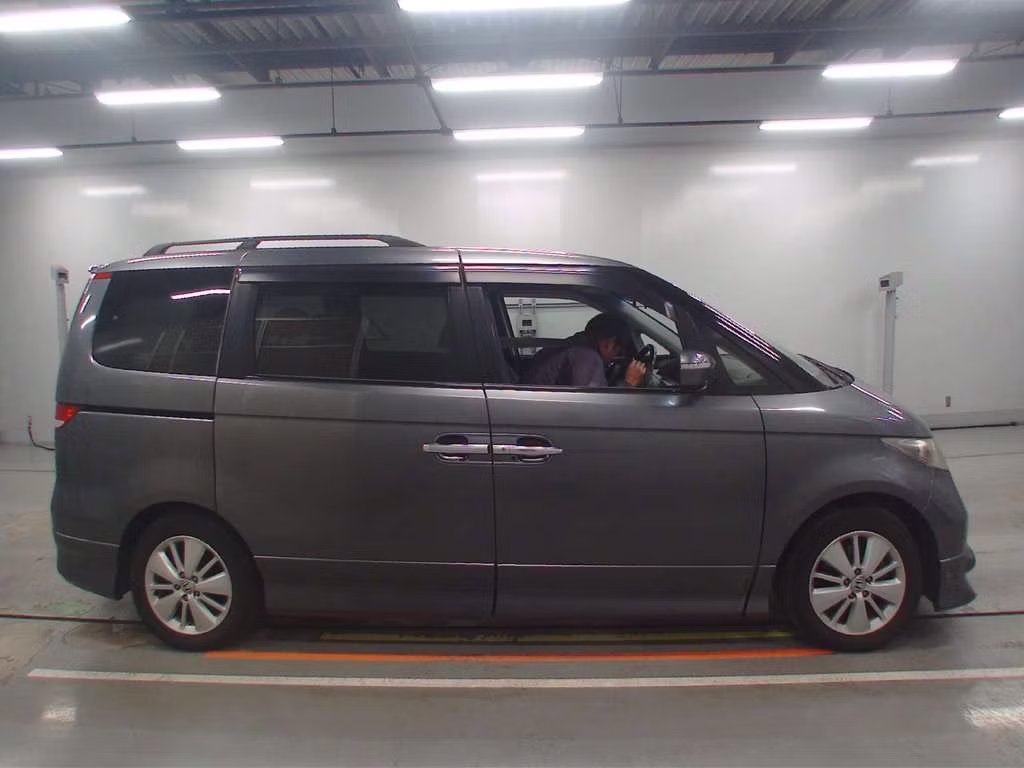 HONDA ELYSION