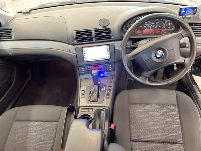 BMW 3-SERIES