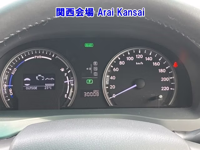 LEXUS HS250H
