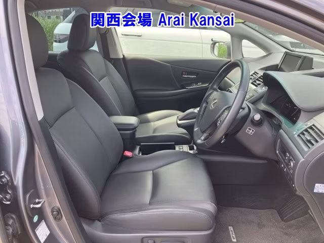 LEXUS HS250H