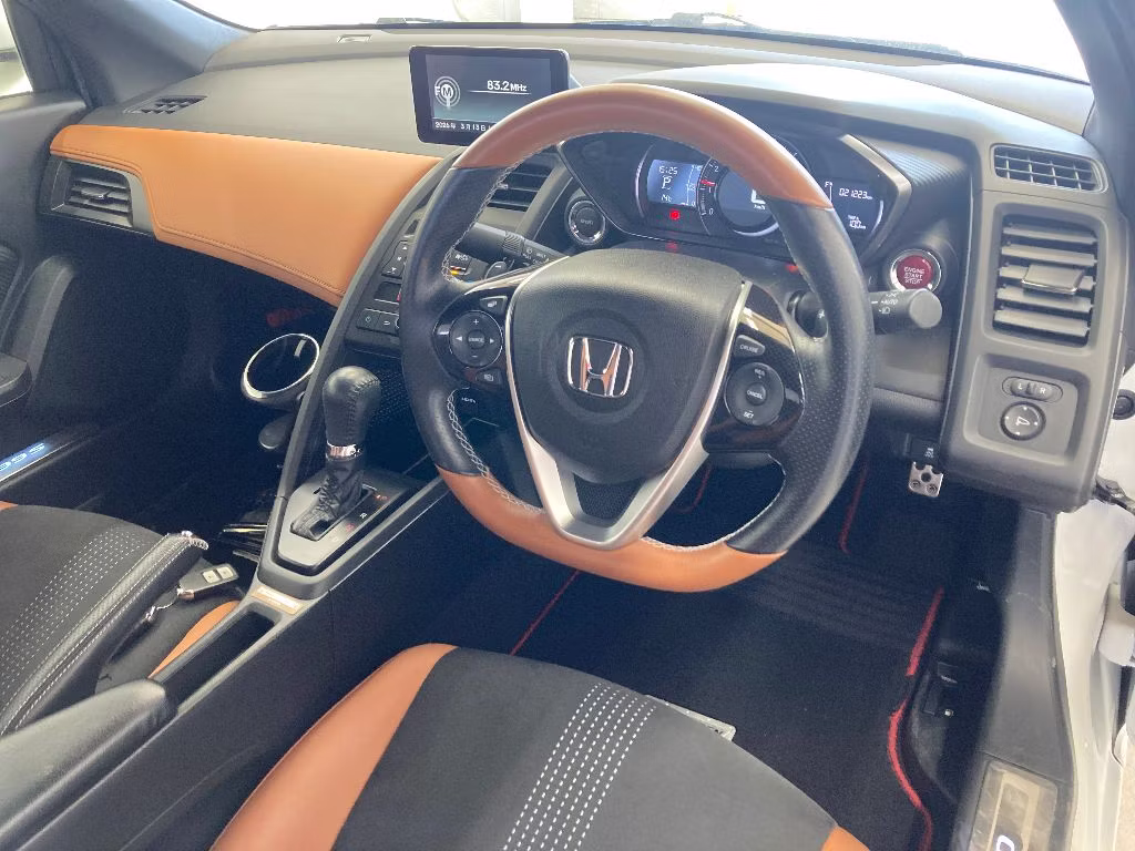 HONDA S660