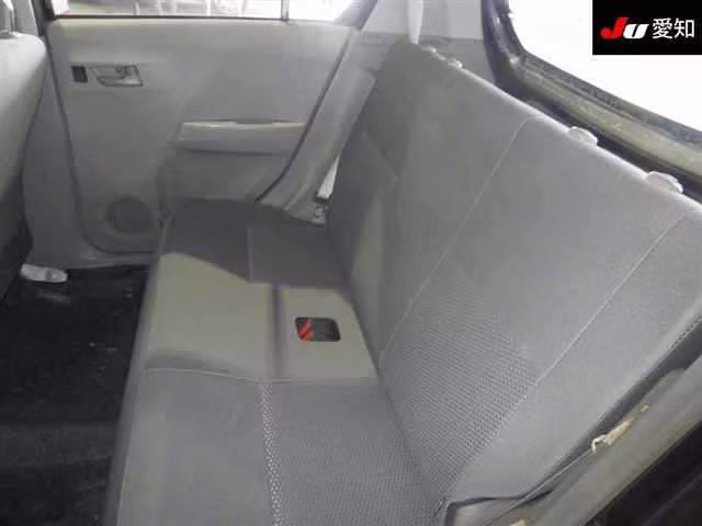 SUBARU PLEO PLUS