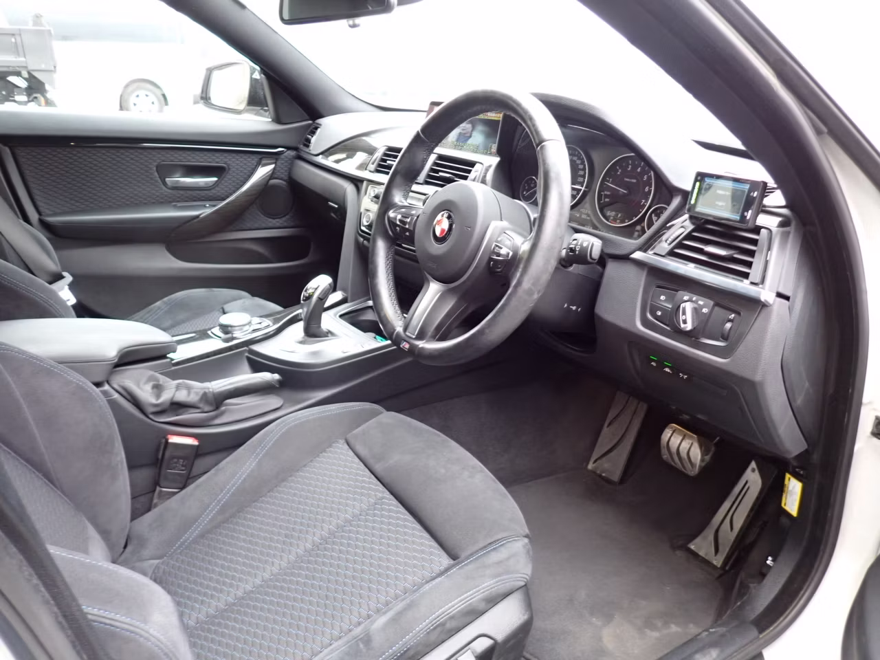 BMW 4-SERIES