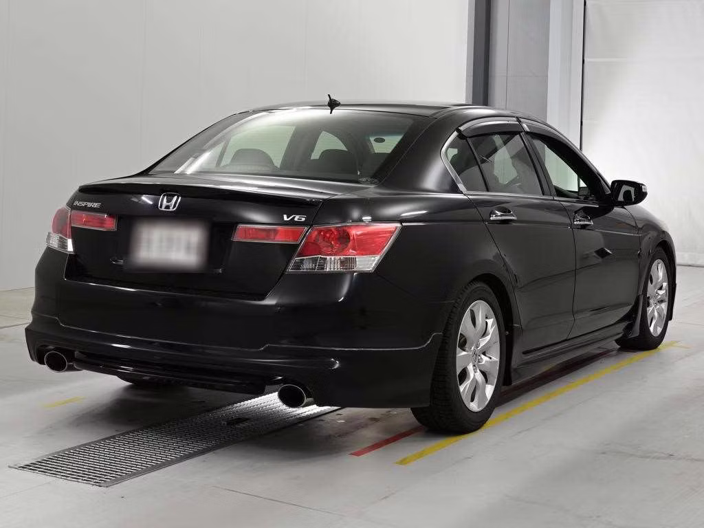 HONDA INSPIRE