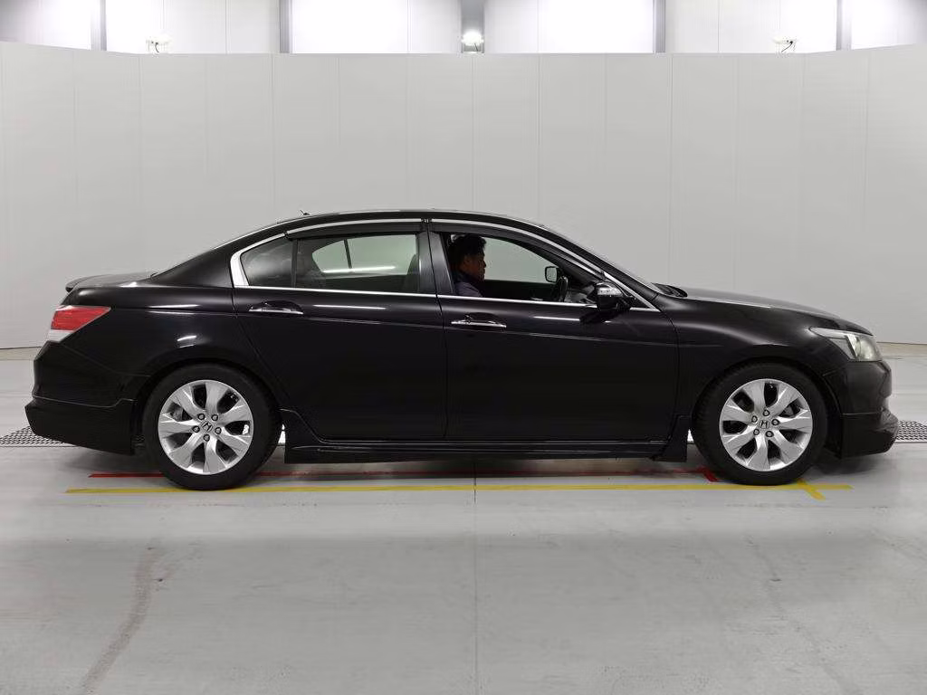 HONDA INSPIRE