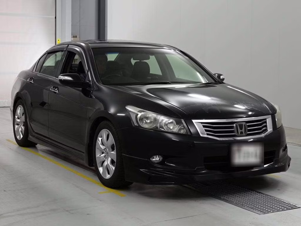 HONDA INSPIRE